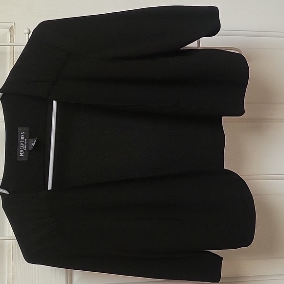 Perceptions New York jacket - Picture 1 of 4